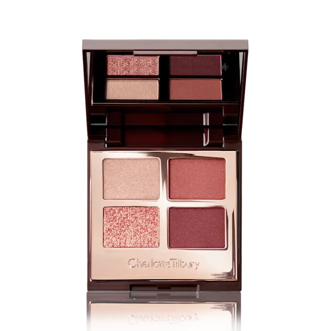 LUXURY PALETTE