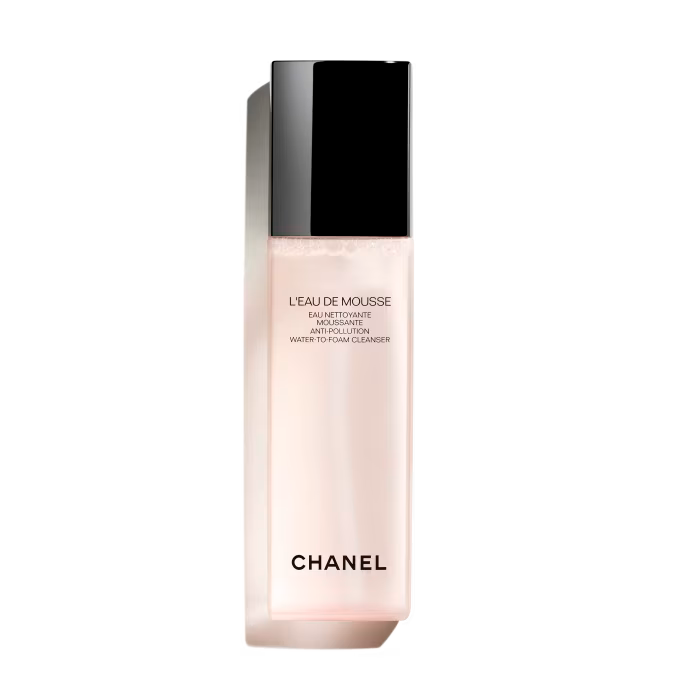 L’EAU DE MOUSSE ANTI POLLUTION WATER TO FOAM CLEANSER