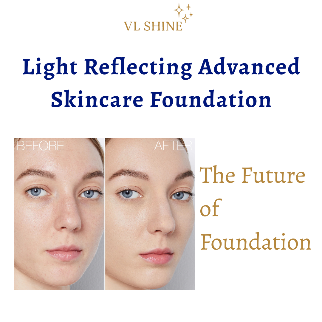 NARS LIGHT REFLECTING FOUNDATION 3
