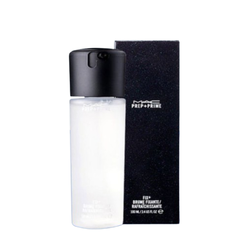 PREP + PRIME FIX + FINISHING MIST