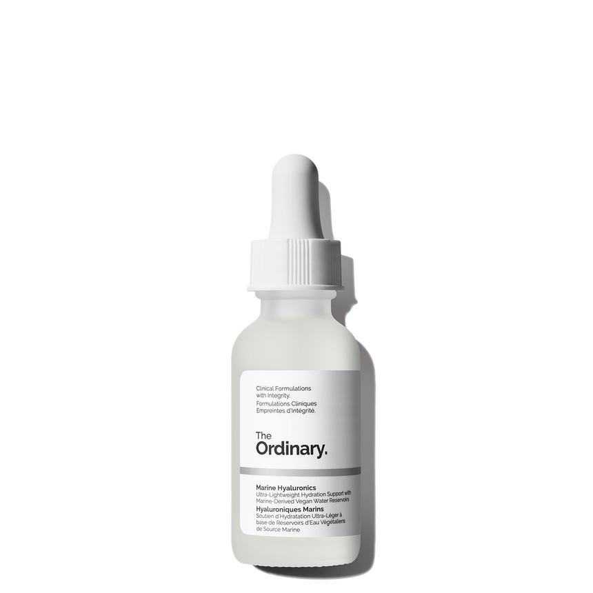 MARINE HYALURONICS