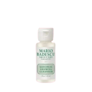 GLYCOLIC FOAMING CLEANSER