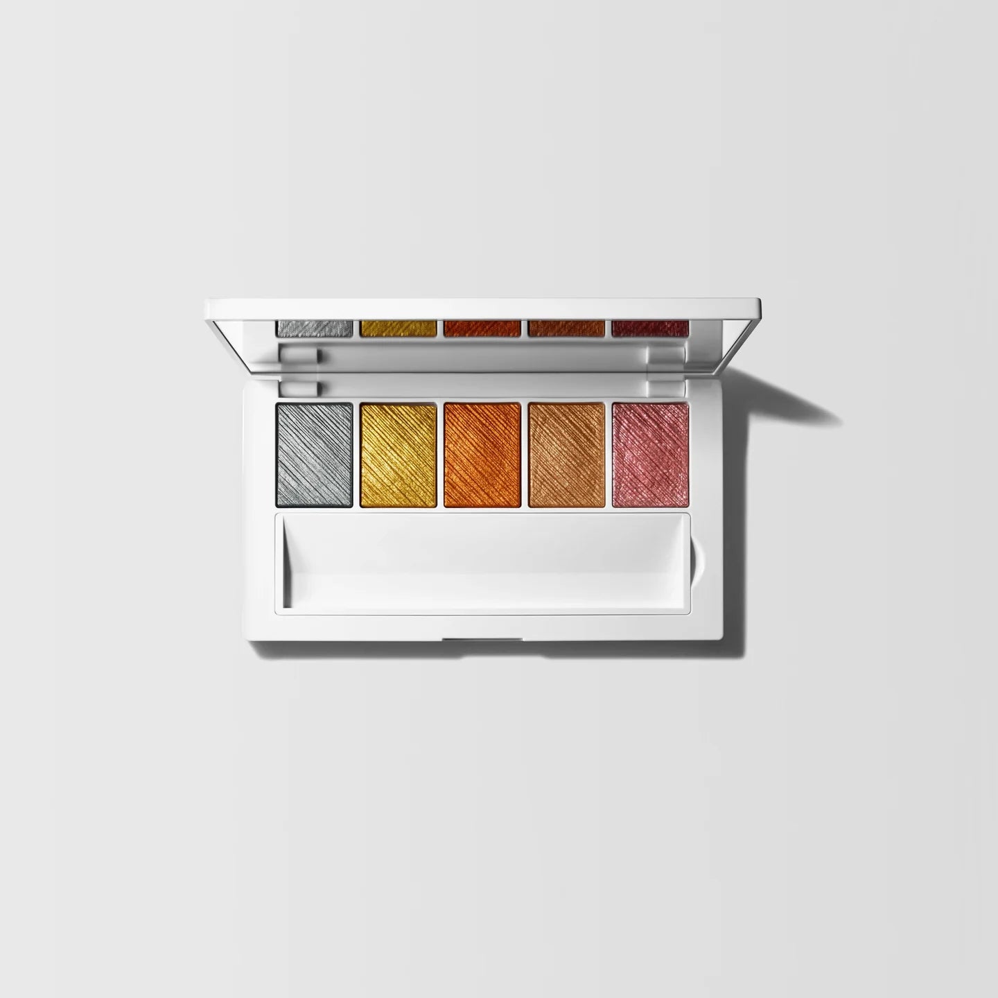 MASTER METALS EYESHADOW PALETTE