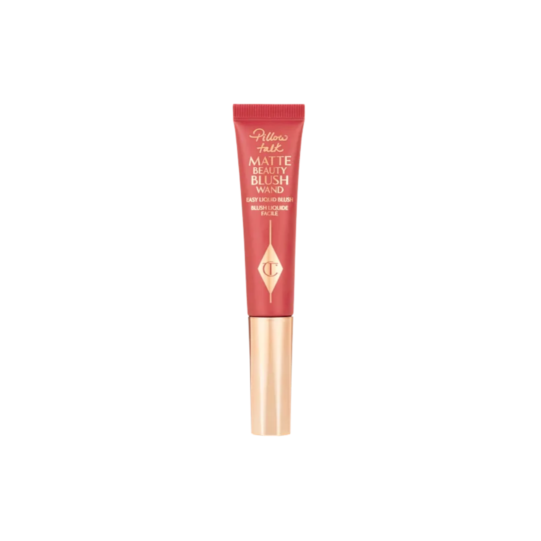 MATTE BEAUTY BLUSH WAND