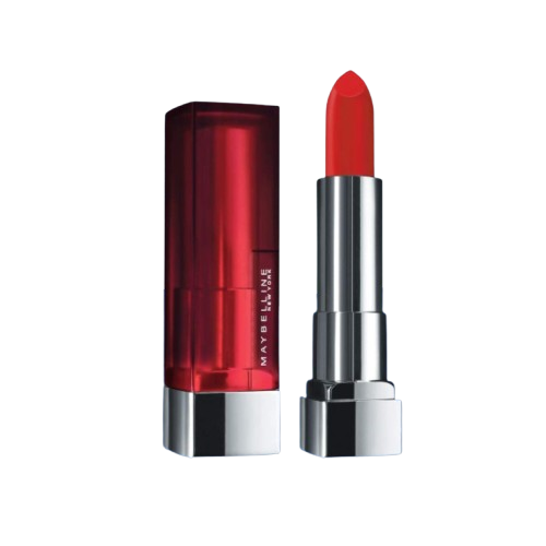 COLOR SENSATIONAL CREAMY MATTE