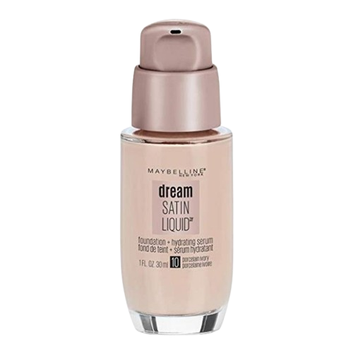 DREAM SATIN LIQUID FOUNDATION