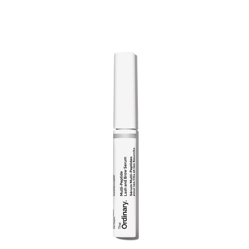 MULTI-PEPTIDE LASH AND BROW SERUM