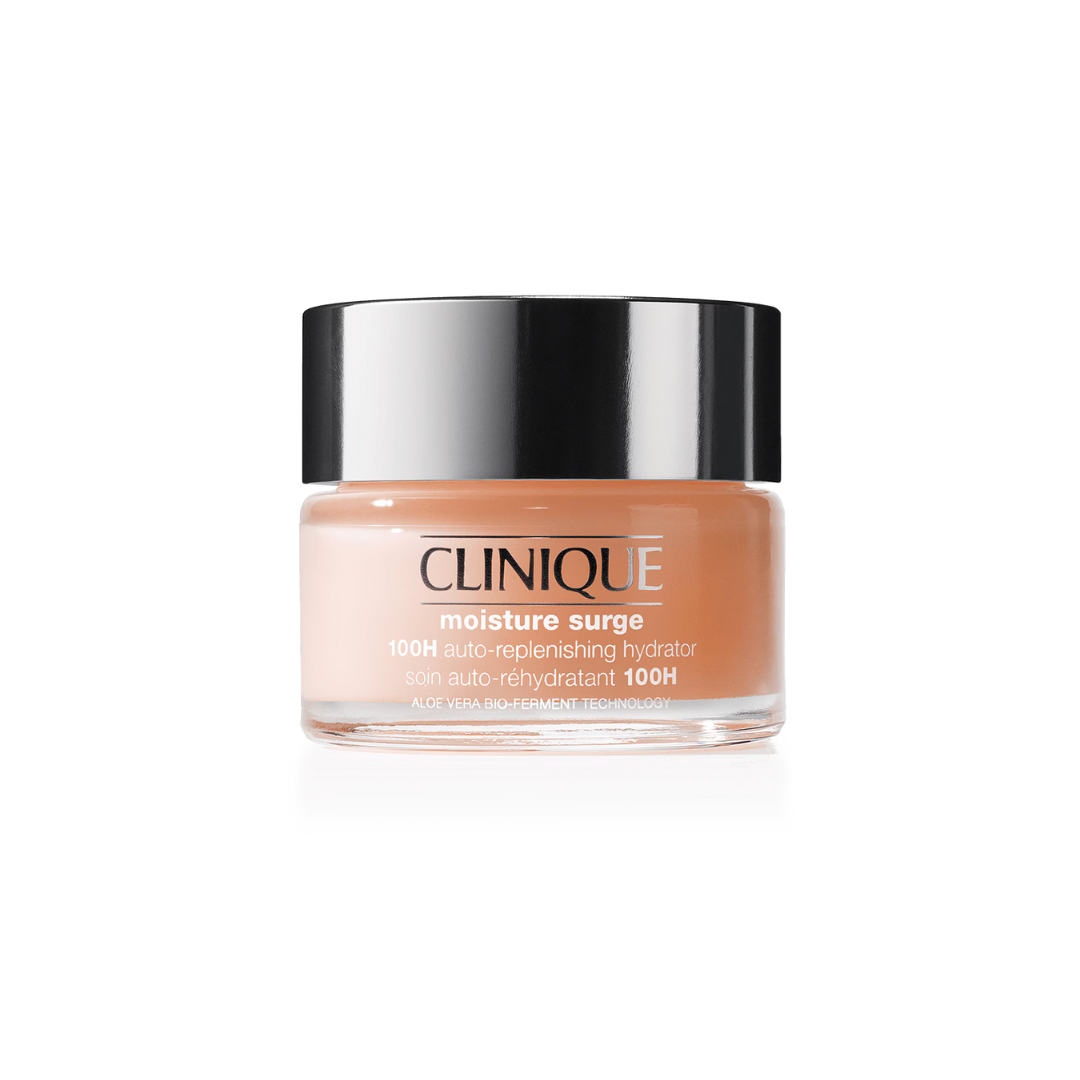 MOISTURE SURGE 100H AUTO-REPLENISHING HYDRATOR