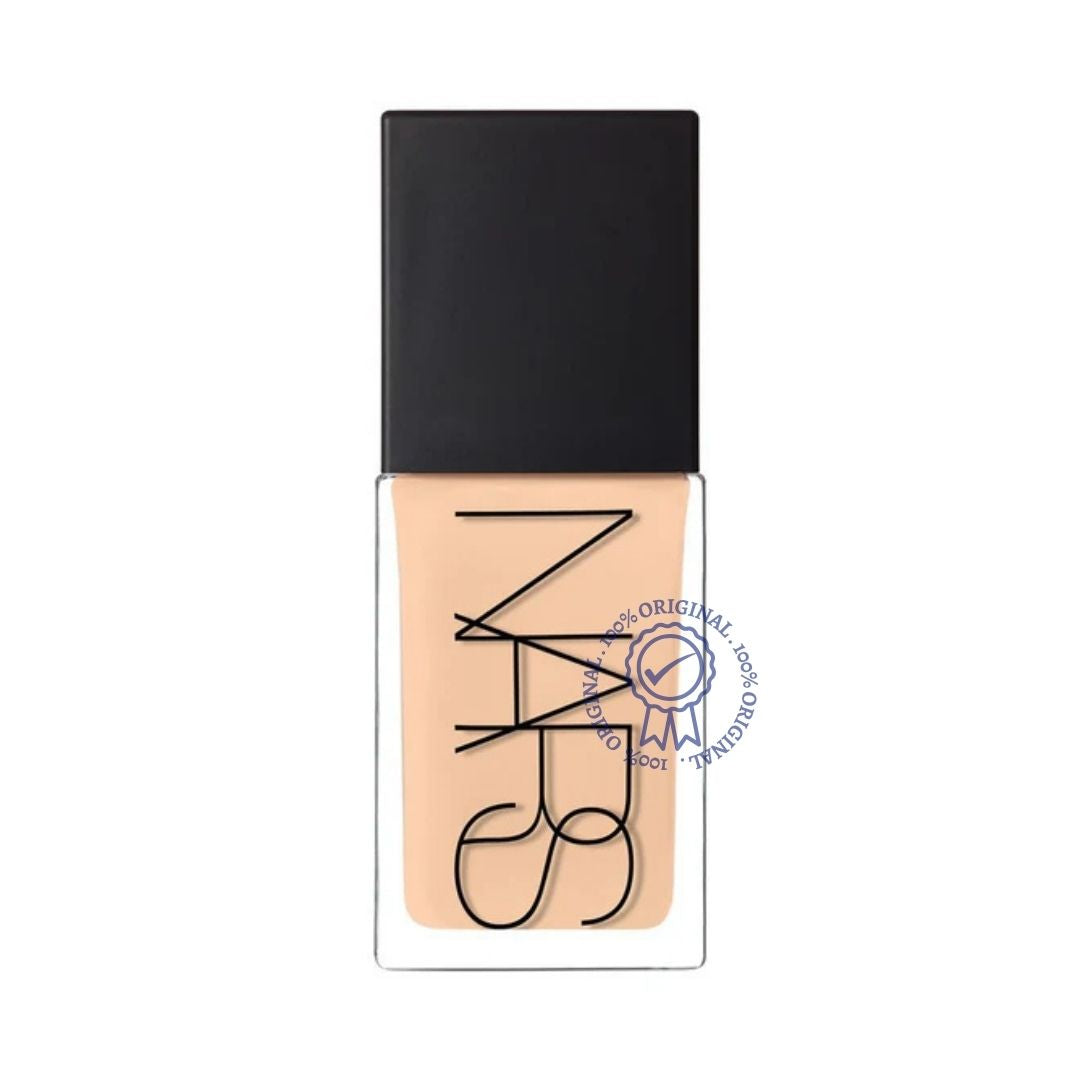 NARS LIGHT REFLECTING FOUNDATION