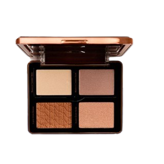 BRONZE FACE GLOW PALETTE