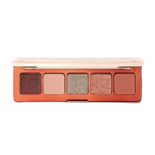 MINI ZENDO EYESHADOW PALETTE