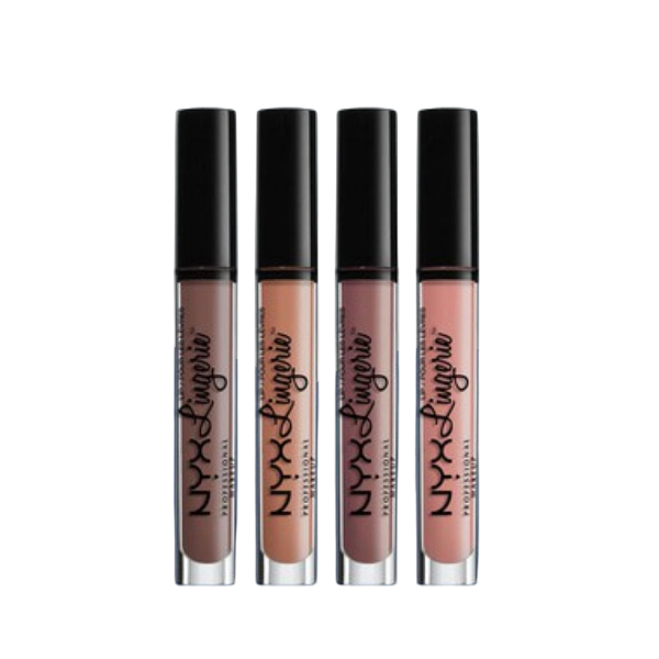 LINGERIE LIQUID LIPSTICK