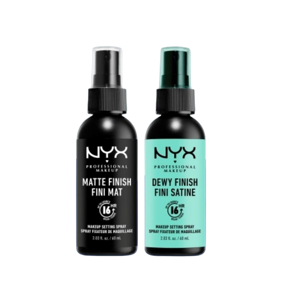 MAKEUP SETTING SPRAY