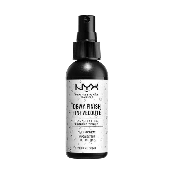 DEWY SETTING SPRAY