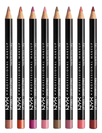NYX SLIM LIP PENCIL