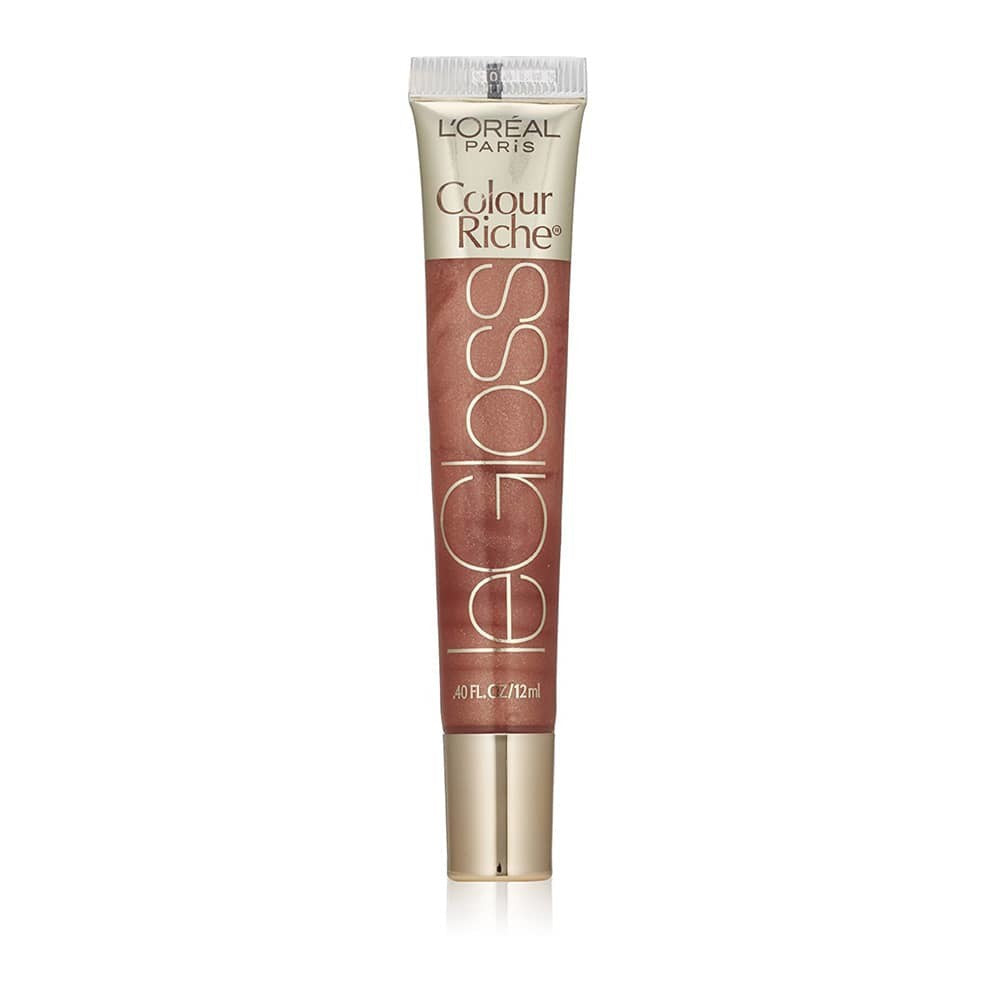 PARIS COLOUR RICHE LE GLOSS