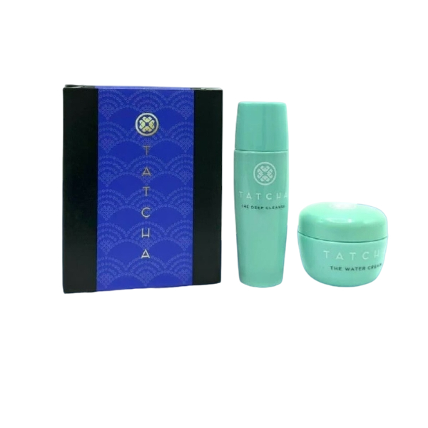 PORE-PERFECTING MOISTURIZER & CLEANSER DUO HOLIDAY PACKAGING