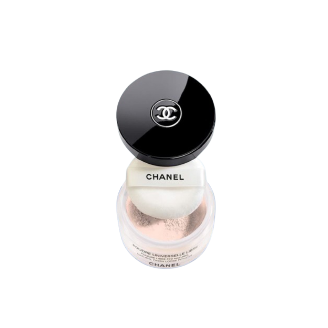 POUDRE UNIVERSELLE LIBRE LOOSE POWDER