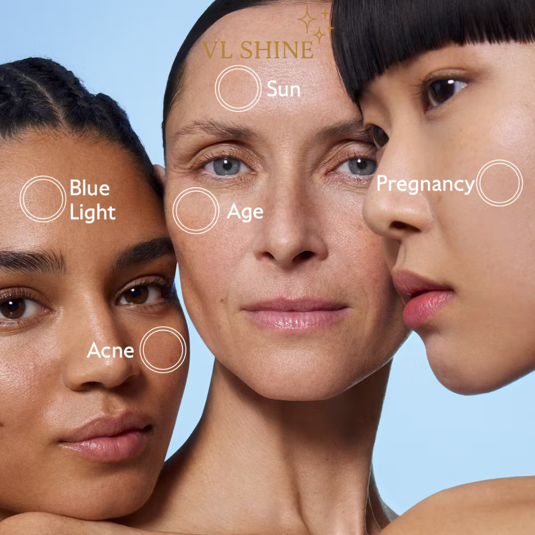 VINOPERFECT SERUM TRAVEL SIZE 4