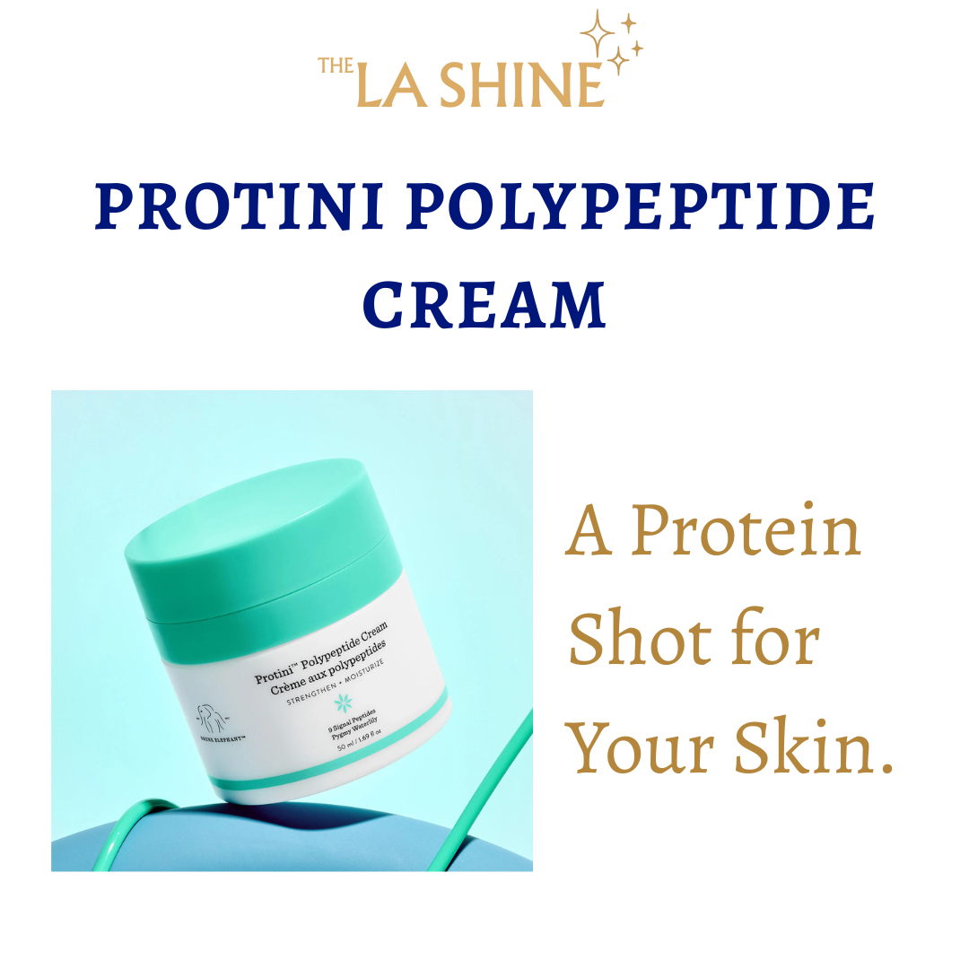 PROTINI POLYPEPTIDE CREAM 5ML