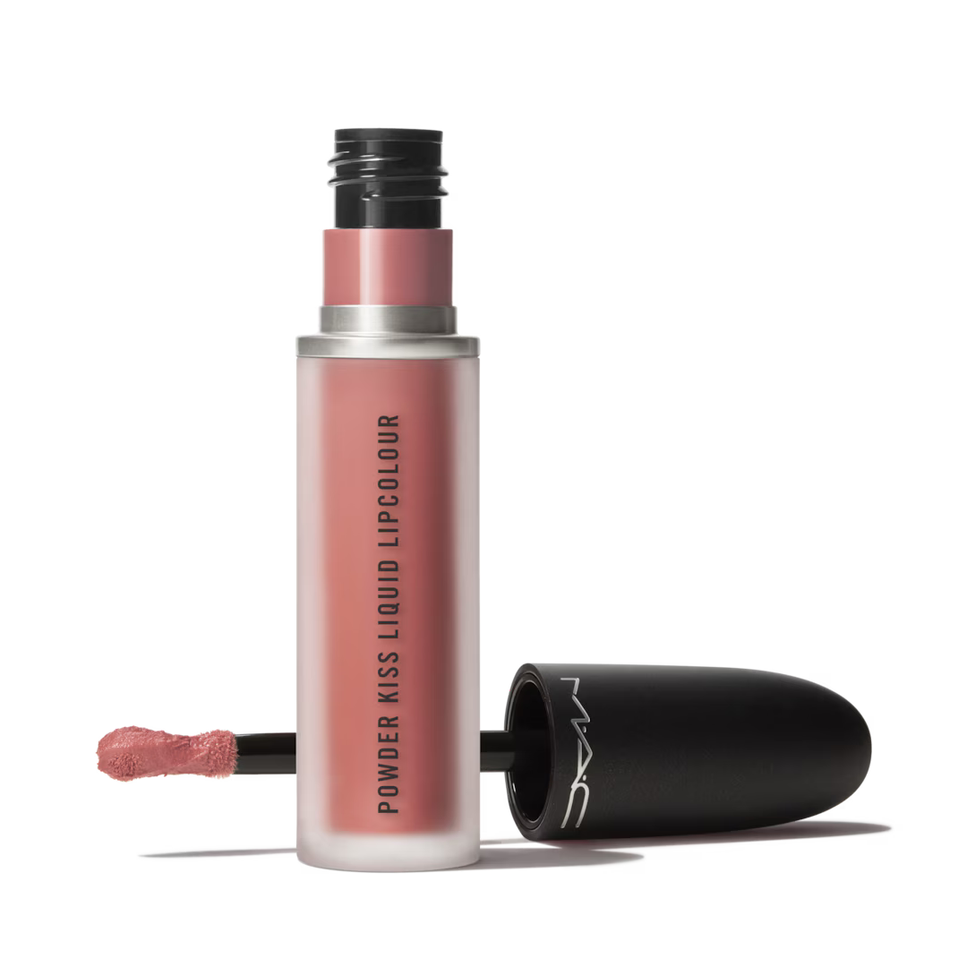 POWDER KISS LIQUID LIPCOLOR