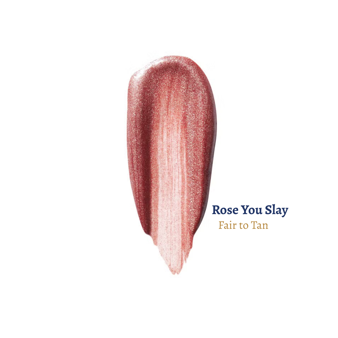 HALO GLOW BLUSH BEAUTY WAND 6