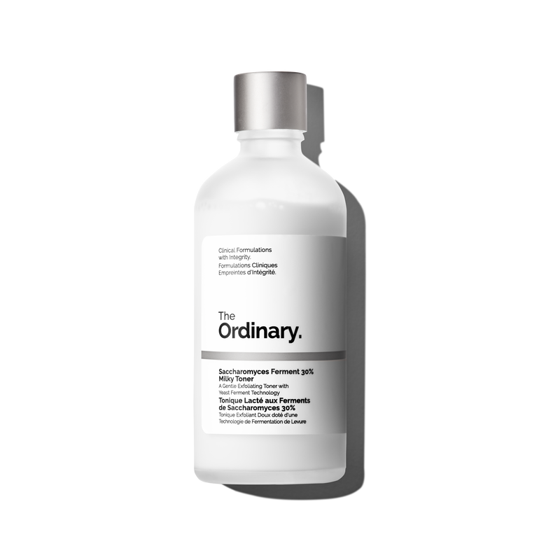 SACCHAROMYCES FERMENT 30% MILKY TONER