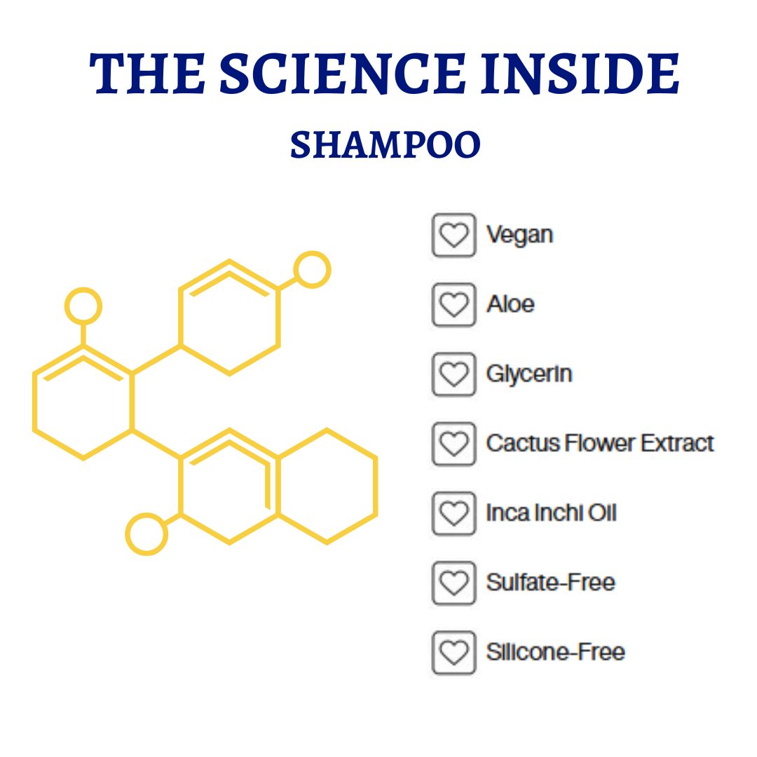ALL SOFT MEGA CURL SHAMPOO