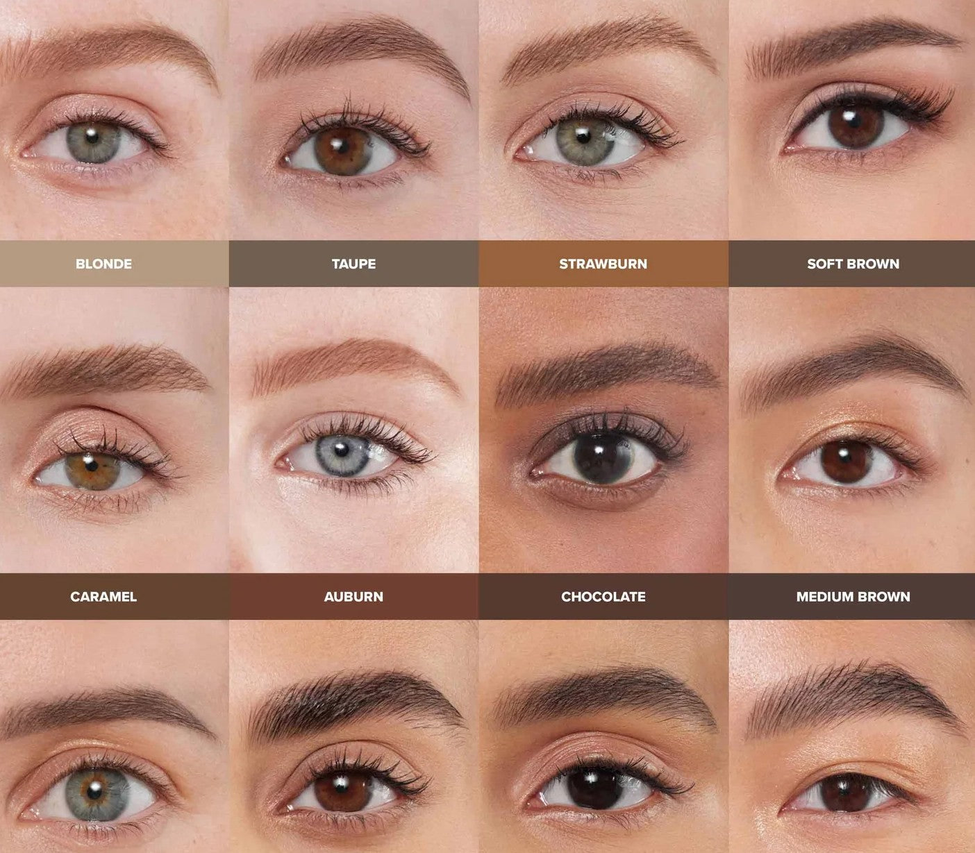 BROW WIZ 3