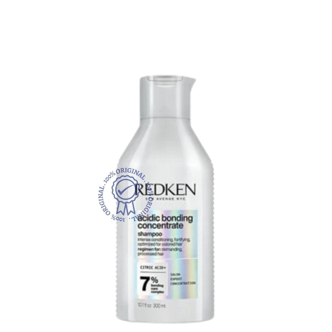 ACIDIC BONDING CONCENTRATE SHAMPOO