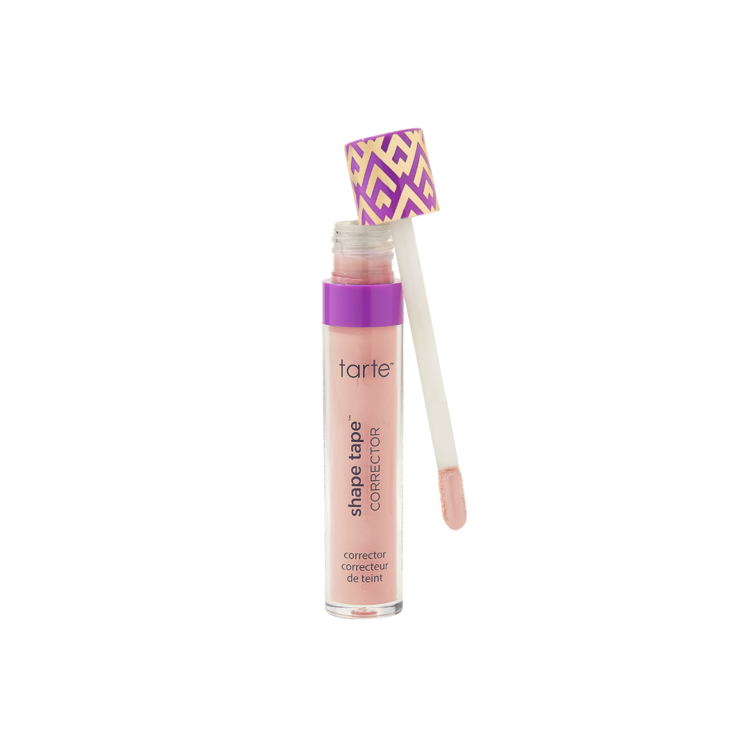 SHAPE TAPE PLUMPING CORRECTOR
