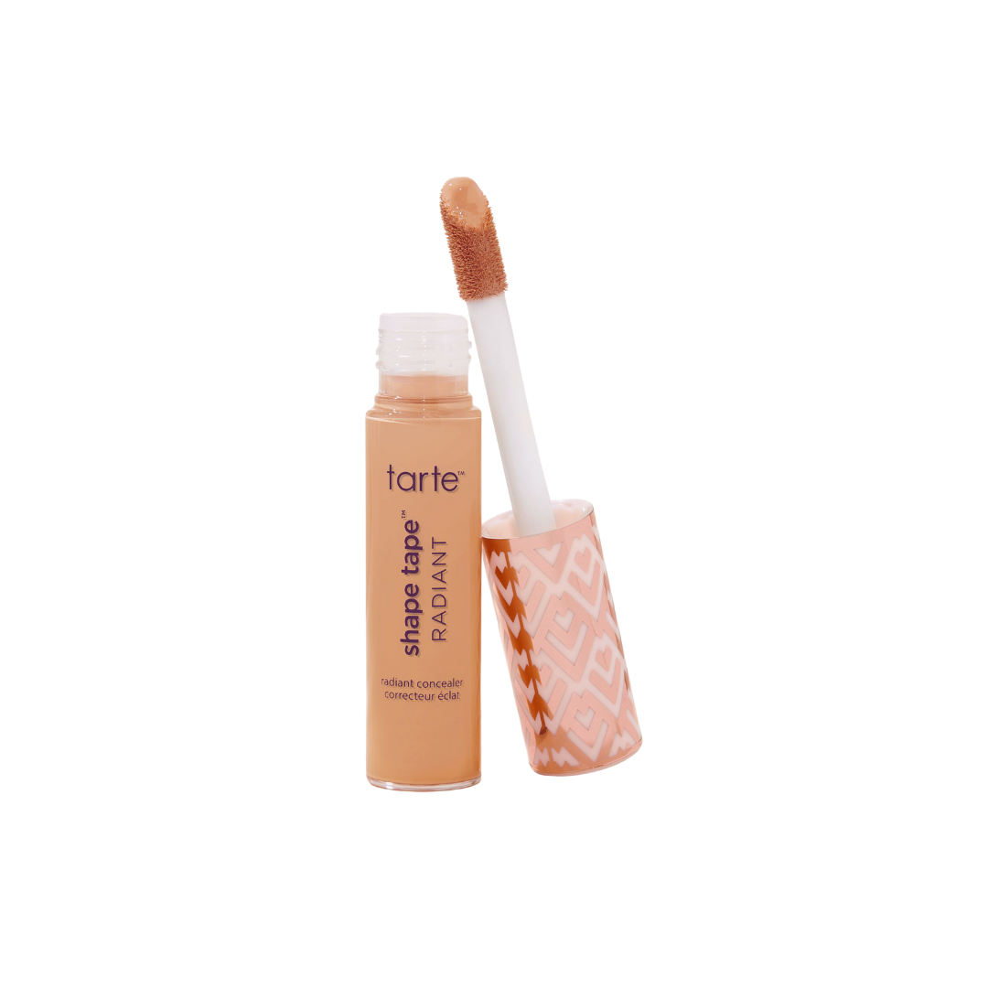 SHAPE TAPE RADIANT MEDIUM COVERAGE CONCEALER