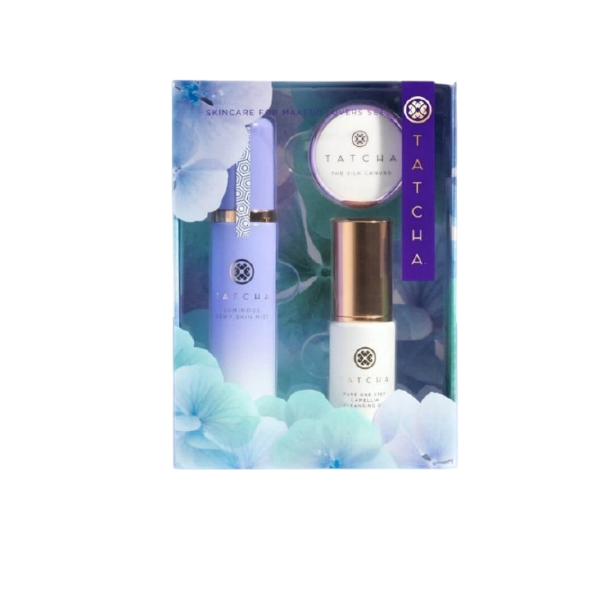 SKINCARE FOR MAKEUP LOVERS SET NEW PACKAGING