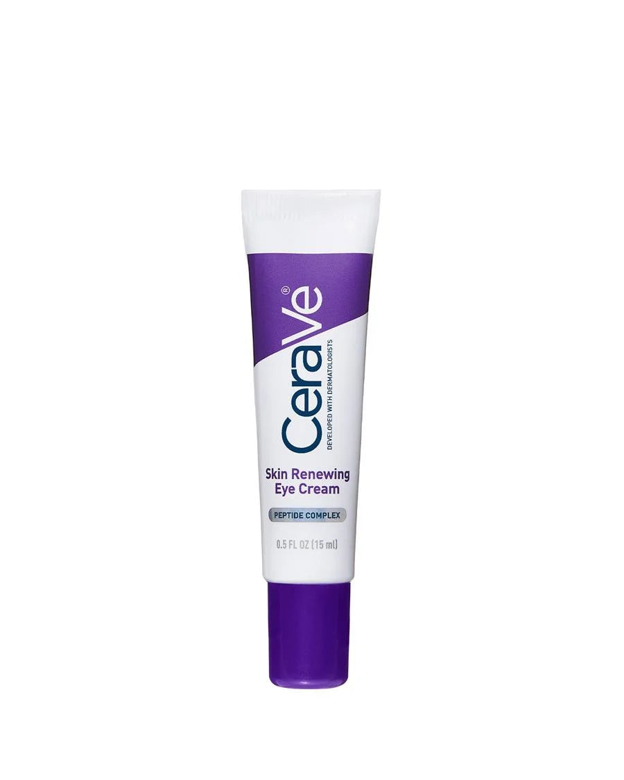 SKIN RENEWING EYE CREAM