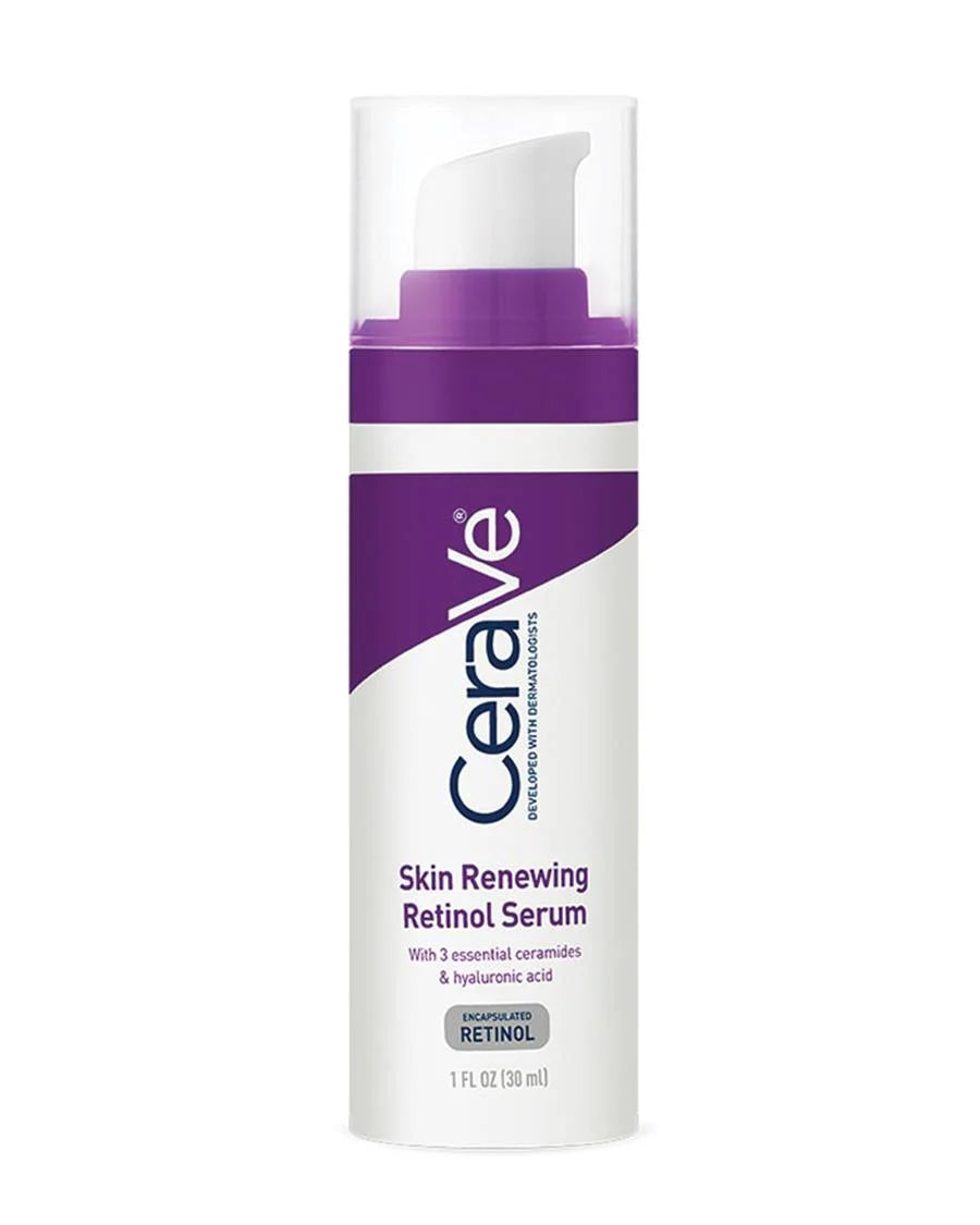 SKIN RENEWING RETINOL SERUM