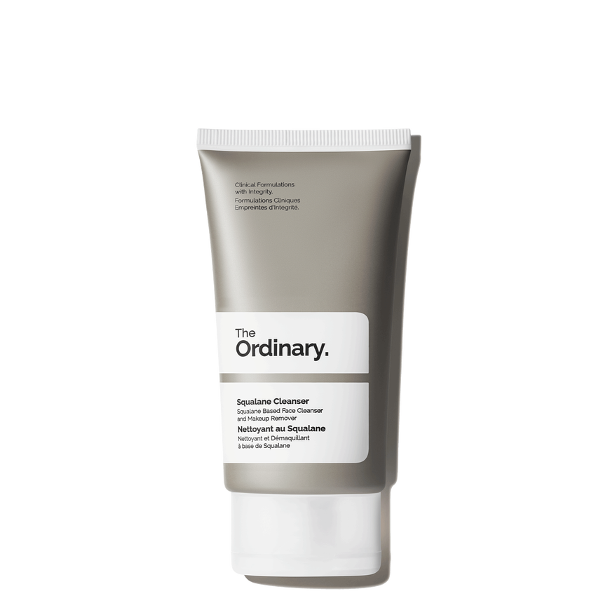 SQUALANE CLEANSER