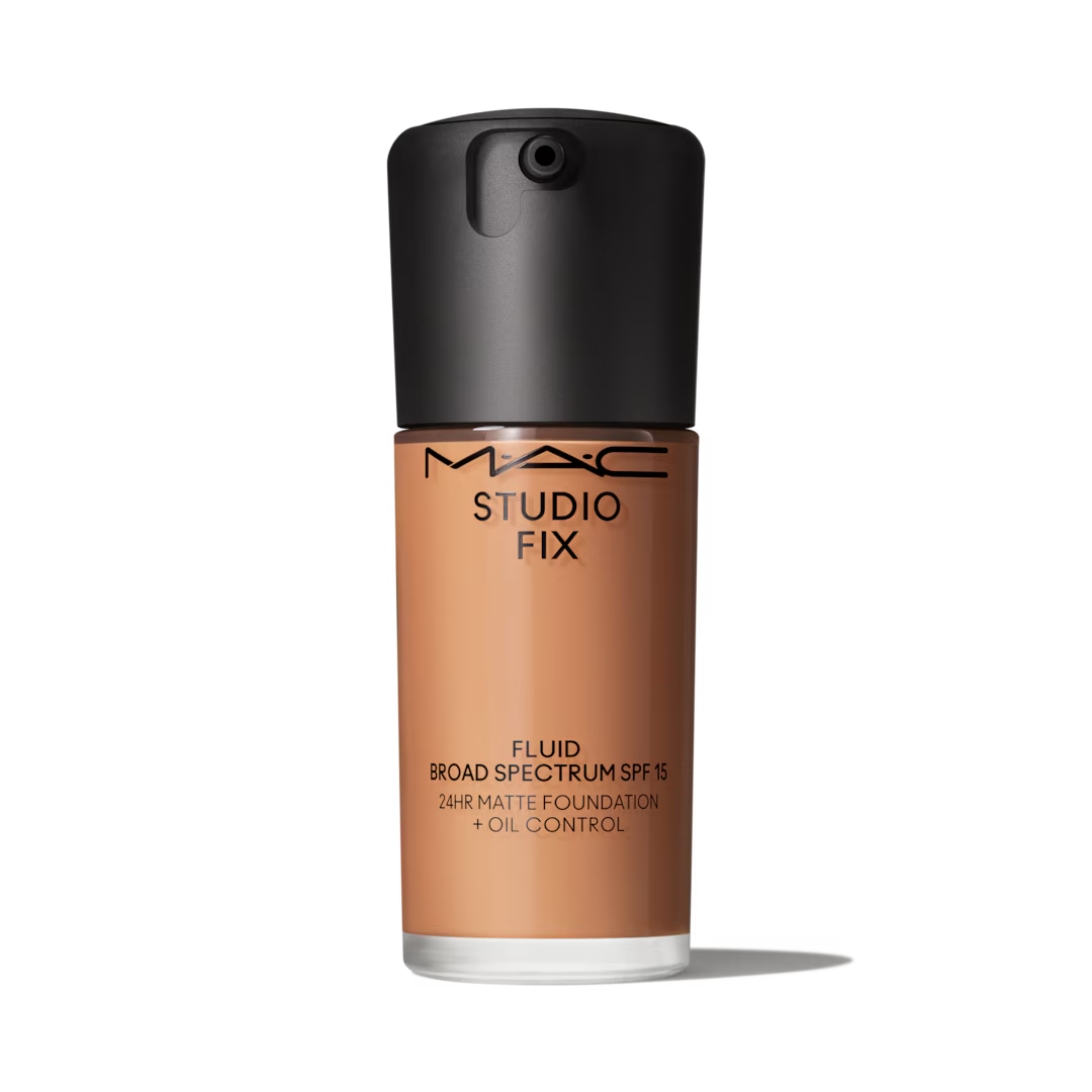 STUDIO FIX FLUID FOUNDATION SPF 15