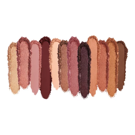 TARTELETTE ENERGY EYESHADOW PALETTE