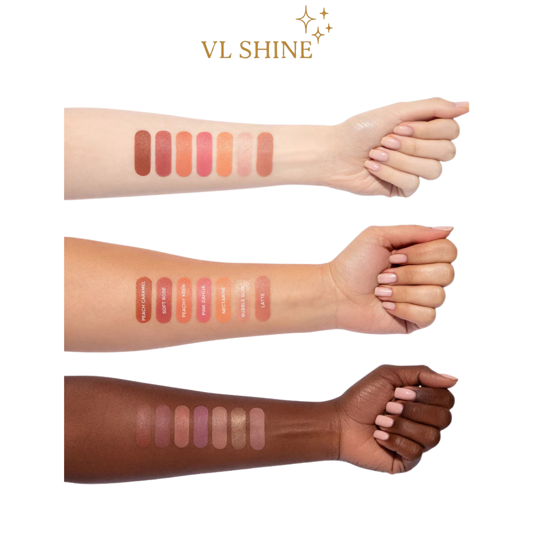 STICK BLUSH 4