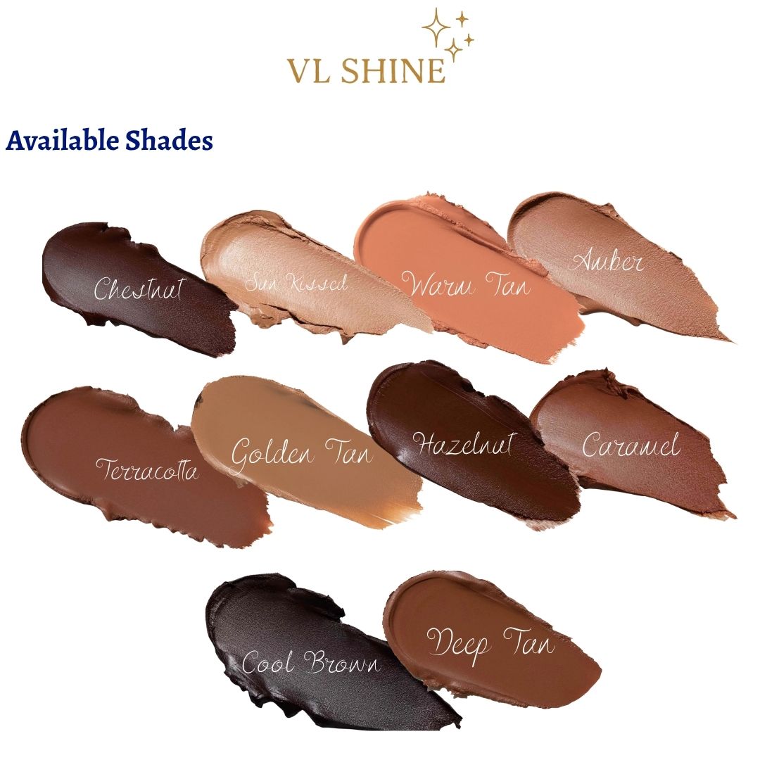 CREAM BRONZER 3