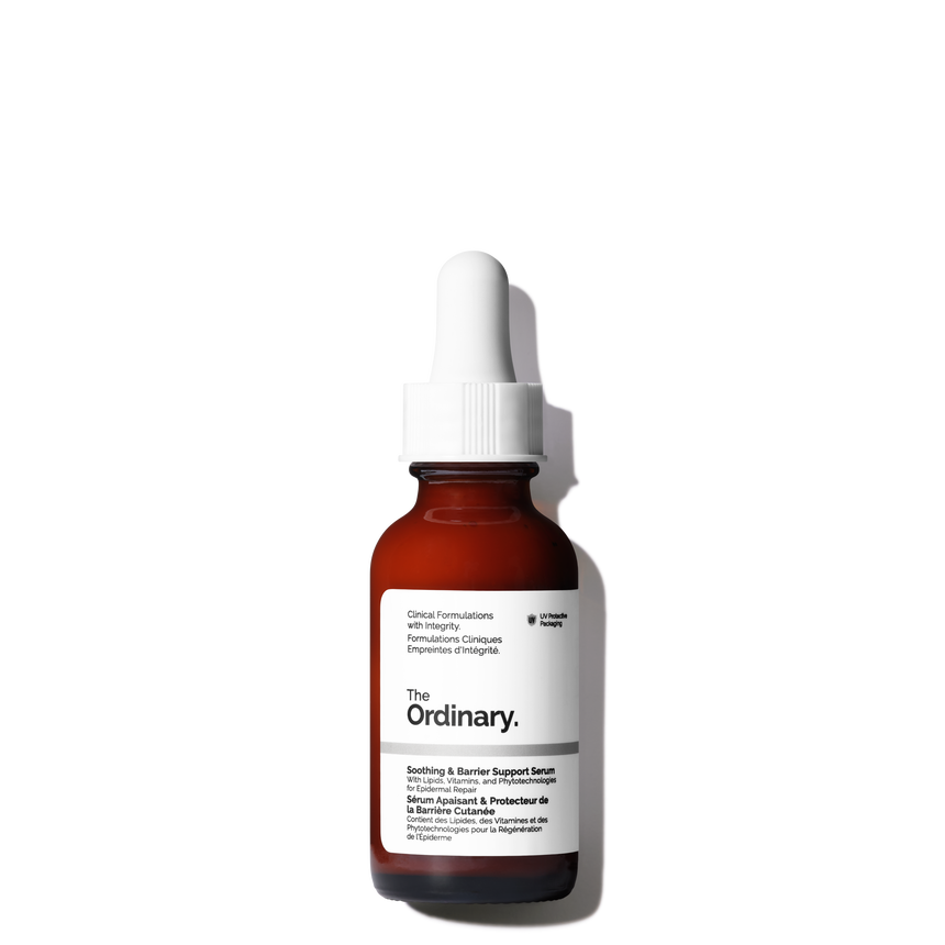 SOOTHING & BARRIER SUPPORT SERUM
