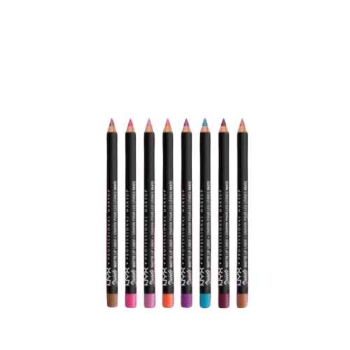 SUEDE MATTE LIP LINER PART 2