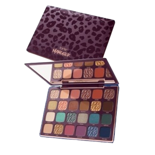 MANEATER NIGHTFALL EYESHADOW PALLETE