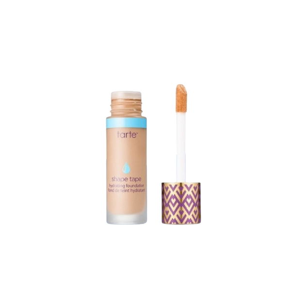 FACE TAPE FOUNDATION TRAVEL SIZE