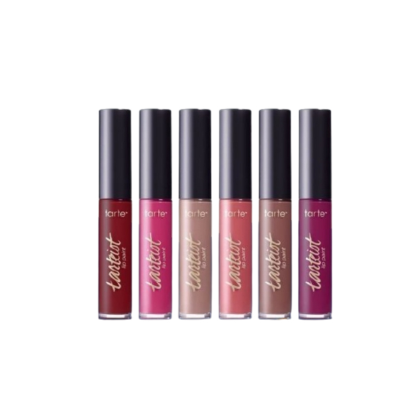 TARTEIST LIP PAINT