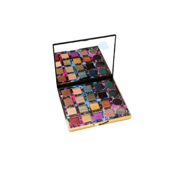 TARTEIST PRO REMIX EYESHADOW PALETTE