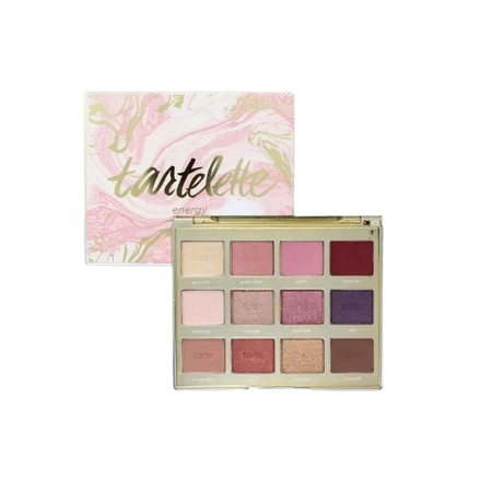TARTELETTE ENERGY EYESHADOW PALETTE