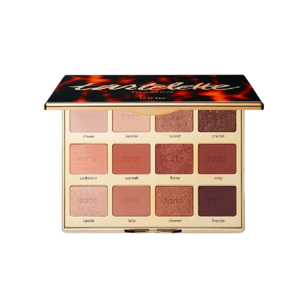 TARTELETTE TOASTED EYESHADOW PALETTE