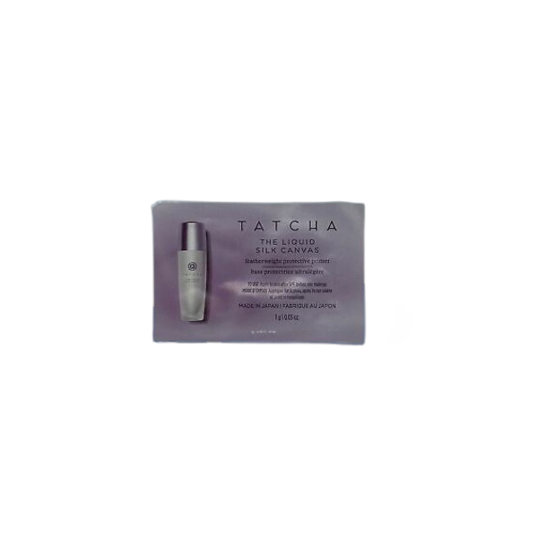 LIQUID SILK CANVAS TRAVEL SIZE