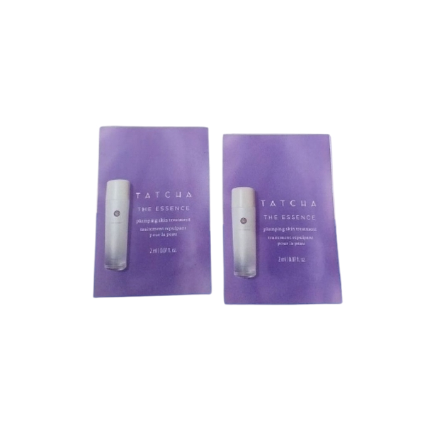 THE ESSENCE PLUMPING SKIN SOFTENER SACHET